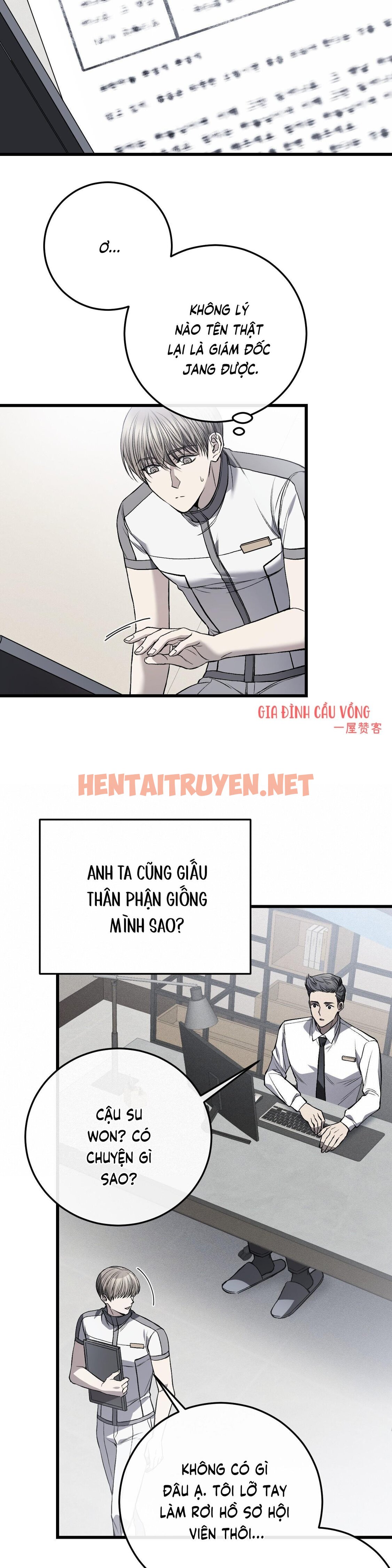 Xem ảnh Phi Vụ Bẩn Thỉu - Chap 5 - img_007_1682035399 - HentaiTruyenVN.net