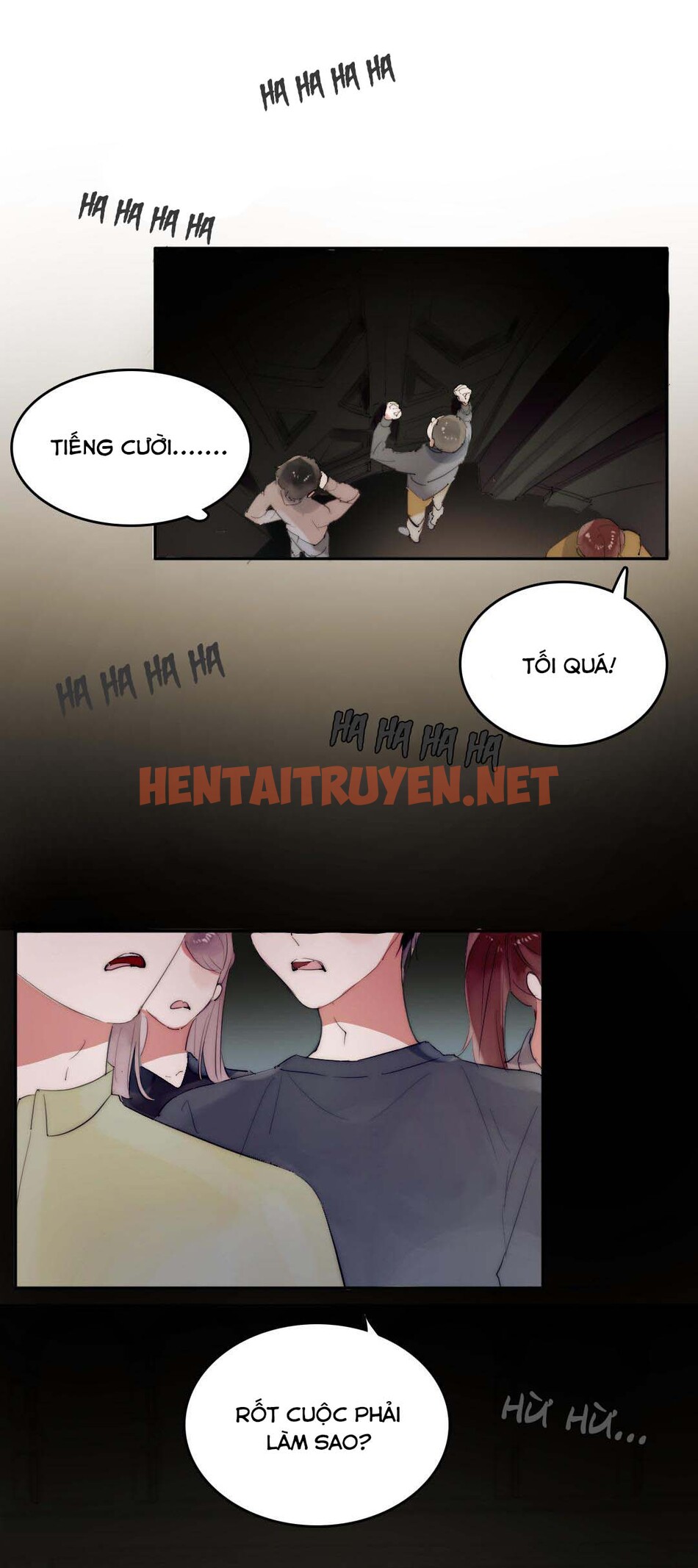 Xem ảnh Phía Sau Cuốn Sách - Chap 23 - img_001_1636471547 - TruyenVN.APP