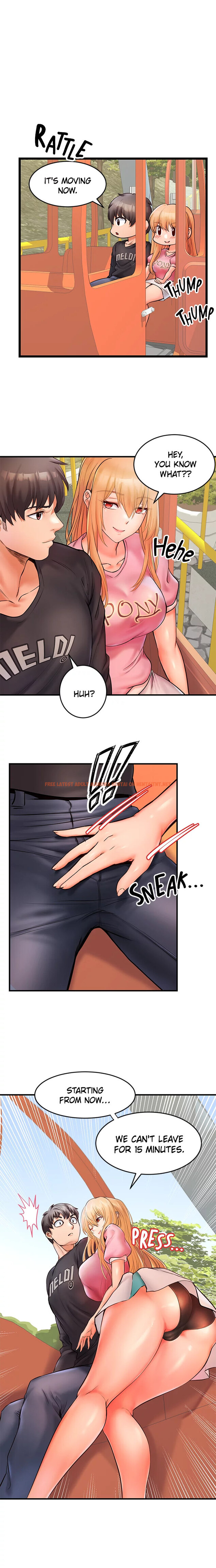 Read Hentai Image 1 687 in comic Phone Sex - Chapter 10 - hentaitnt.net