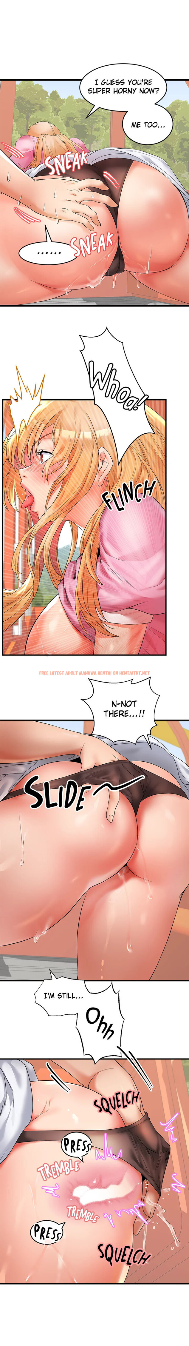 Read Hentai Image 12 688 in comic Phone Sex - Chapter 10 - hentaitnt.net