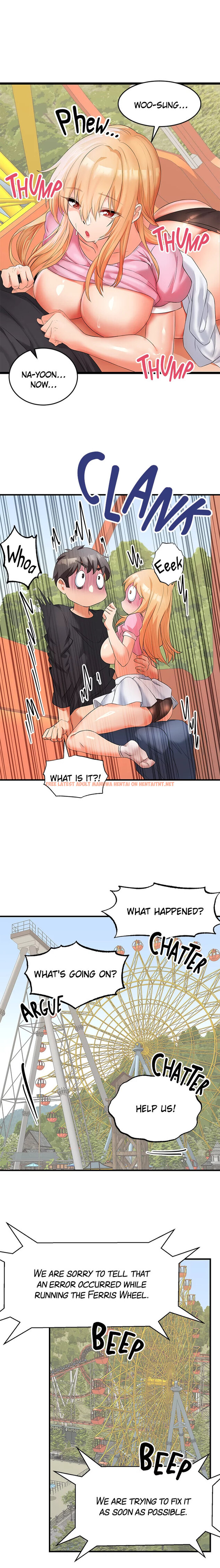 Read Hentai Image 13 688 in comic Phone Sex - Chapter 10 - hentaitnt.net