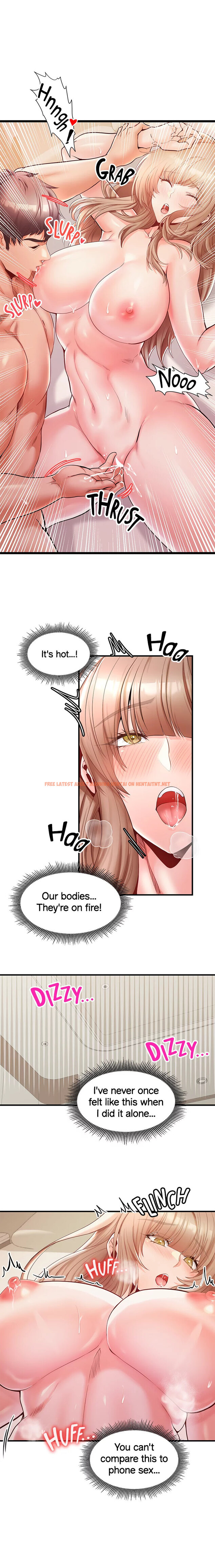 Read Hentai Image 8 728 in comic Phone Sex - Chapter 16 - hentaitnt.net