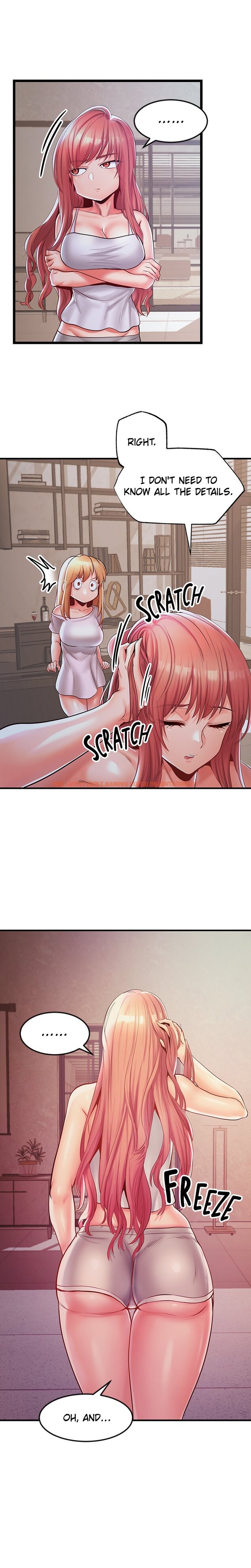 Read Hentai Image 10 697 in comic Phone Sex - Chapter 17 - hentaitnt.net