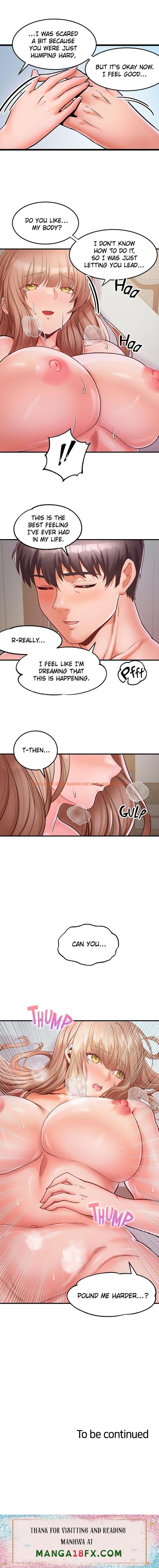 Read Hentai Image 20 697 in comic Phone Sex - Chapter 17 - hentaitnt.net