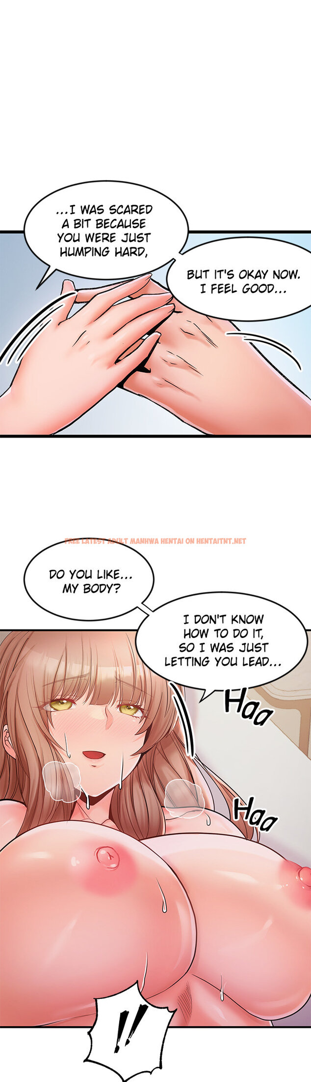 Read Hentai Image 1 358 in comic Phone Sex - Chapter 18 - hentaitnt.net