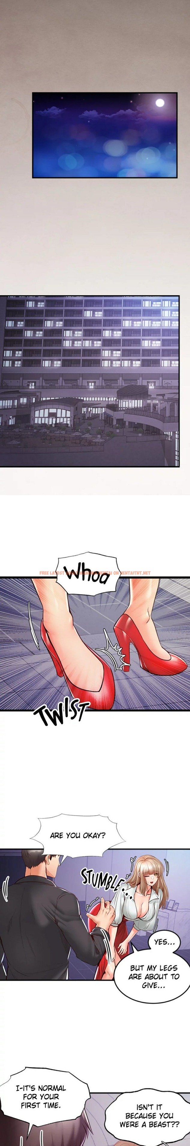 Read Hentai Image 20 202 in comic Phone Sex - Chapter 19 - hentaitnt.net