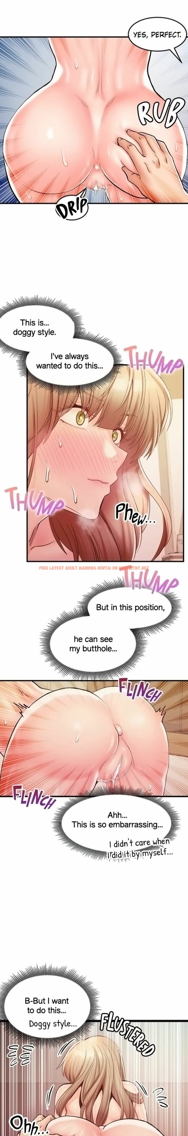 Read Hentai Image 6 201 in comic Phone Sex - Chapter 19 - hentaitnt.net