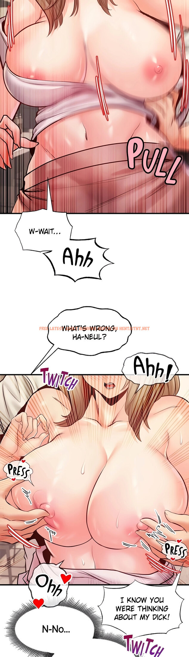 Read Hentai Image 25 216 in comic Phone Sex - Chapter 22 - hentaitnt.net