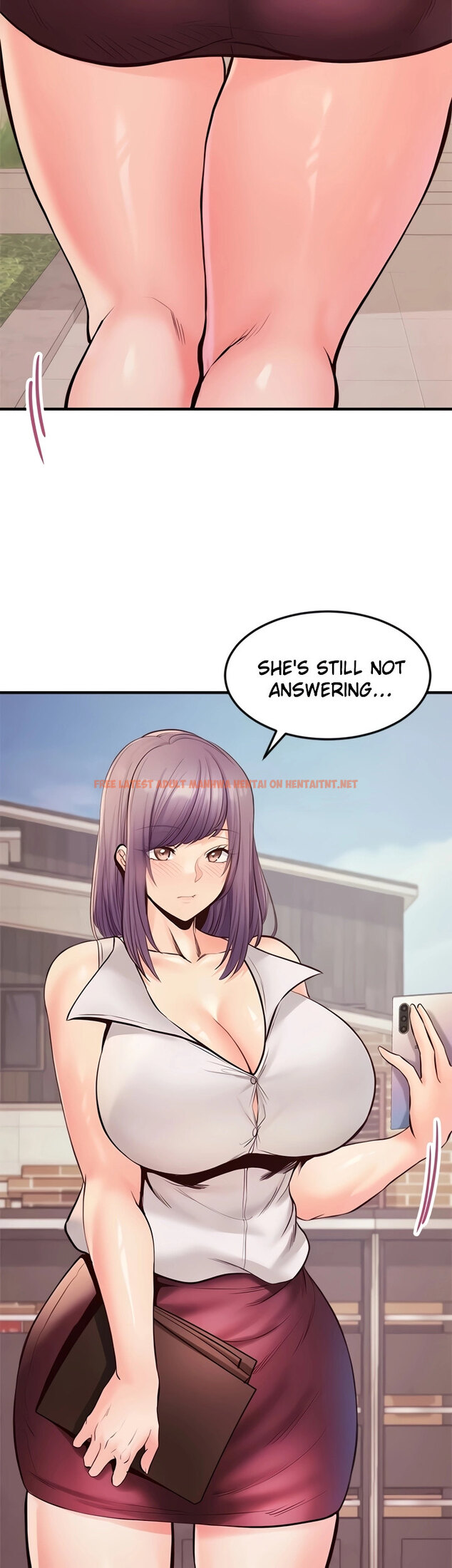 Read Hentai Image 43 218 in comic Phone Sex - Chapter 22 - hentaitnt.net