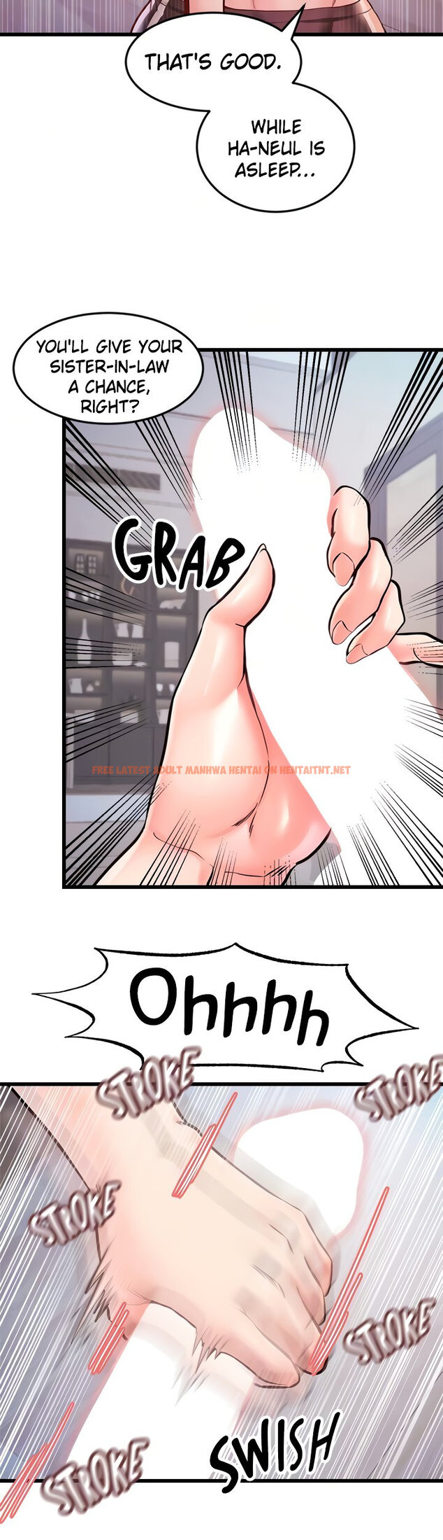 Read Hentai Image 15 450 in comic Phone Sex - Chapter 24 - hentaitnt.net