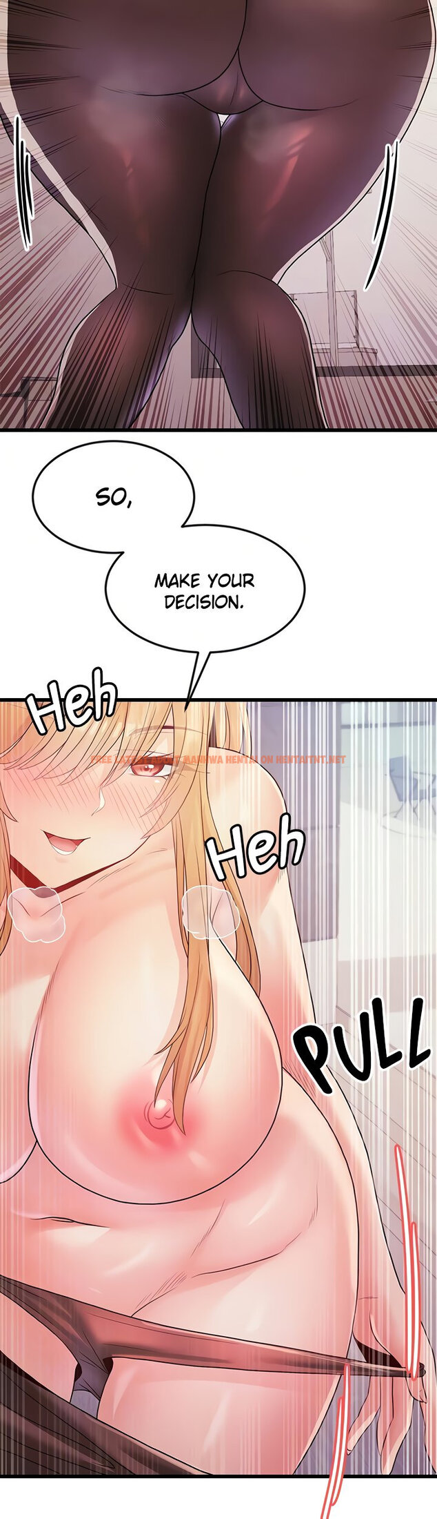 Read Hentai Image 17 450 in comic Phone Sex - Chapter 24 - hentaitnt.net