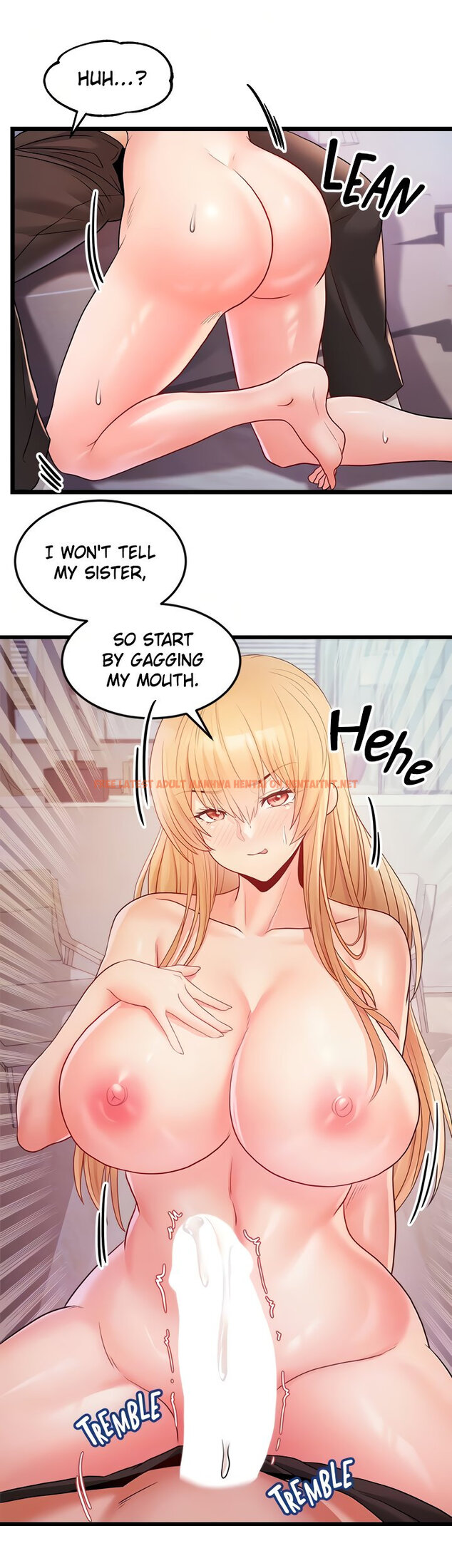 Read Hentai Image 18 450 in comic Phone Sex - Chapter 24 - hentaitnt.net