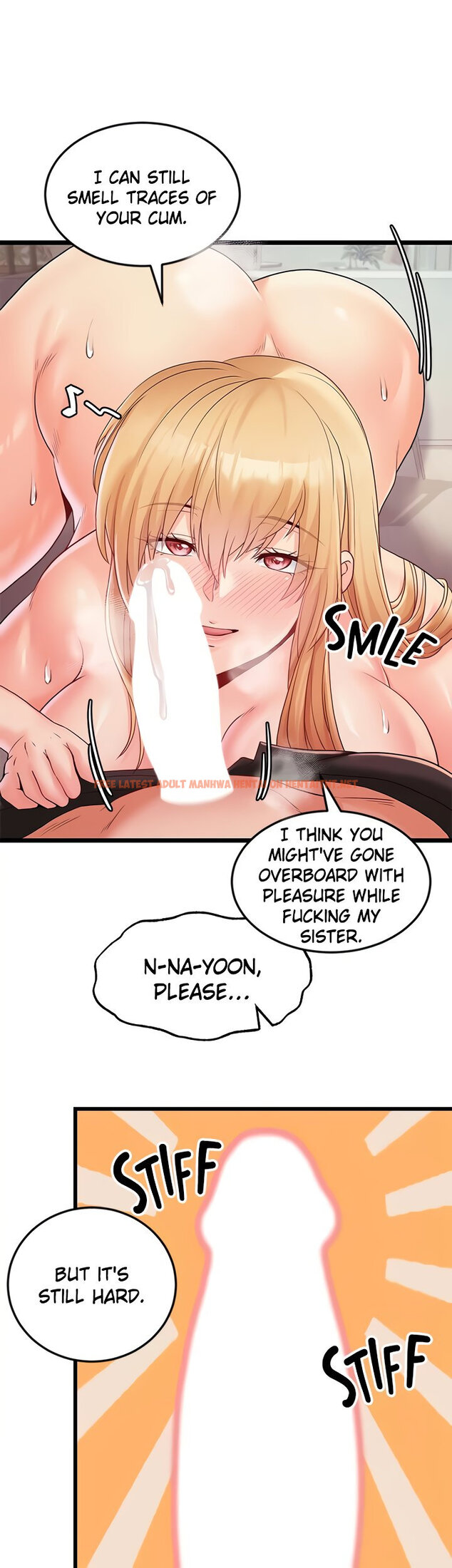 Read Hentai Image 21 450 in comic Phone Sex - Chapter 24 - hentaitnt.net