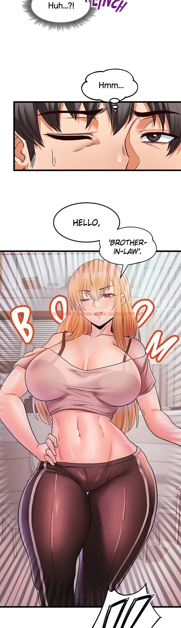 Read Hentai Image 8 449 in comic Phone Sex - Chapter 24 - hentaitnt.net