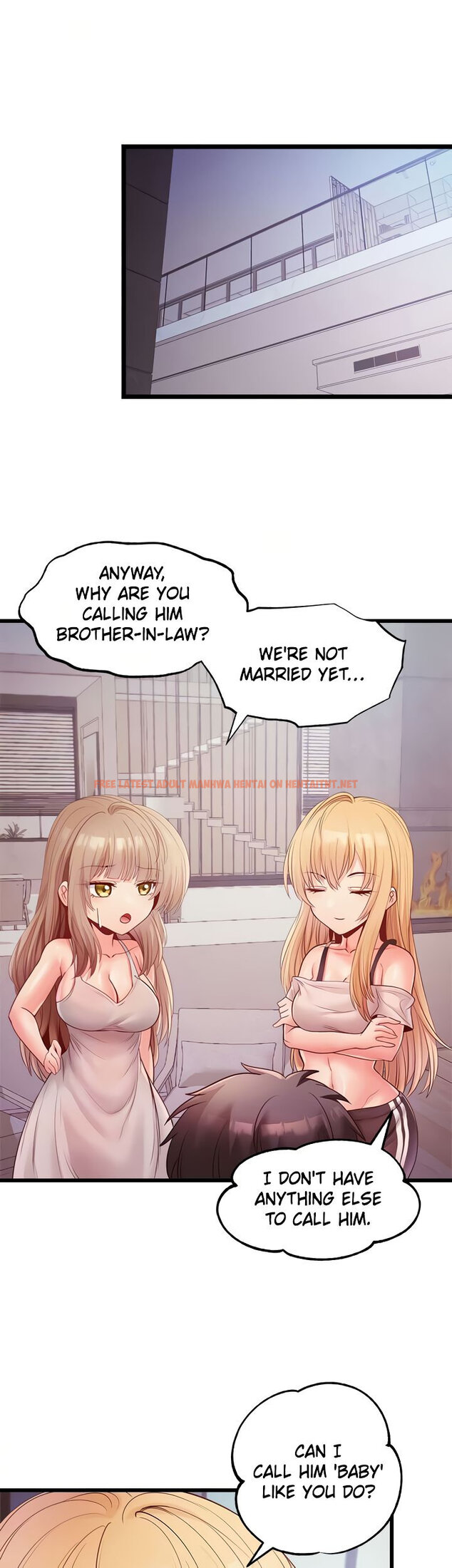 Read Hentai Image 35 780 in comic Phone Sex - Chapter 25 - hentaitnt.net