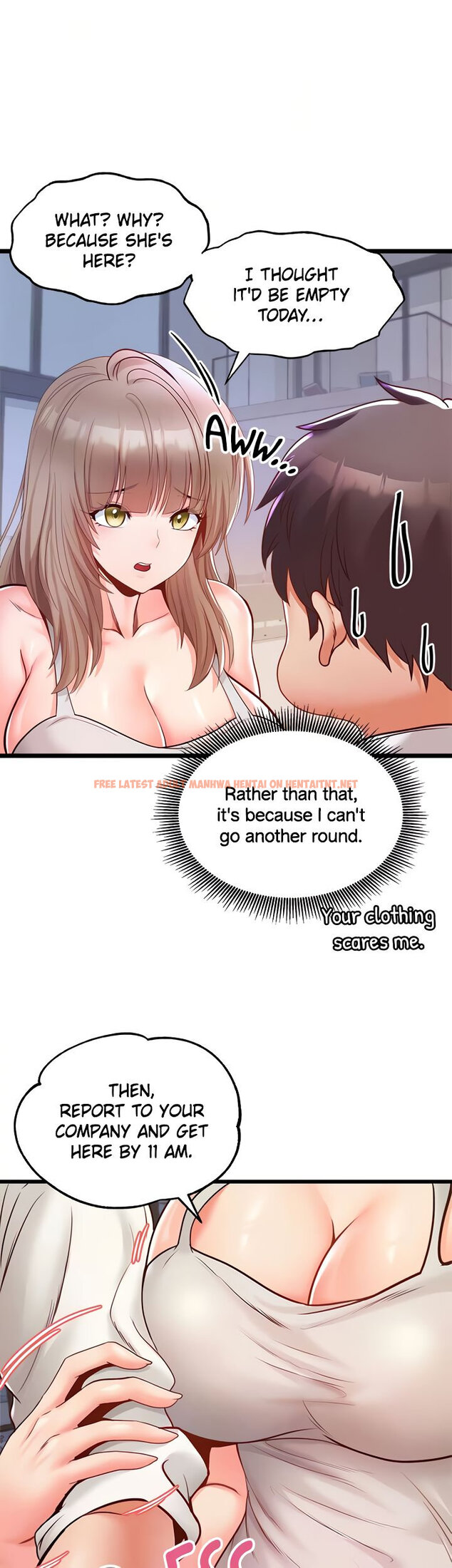 Read Hentai Image 39 780 in comic Phone Sex - Chapter 25 - hentaitnt.net