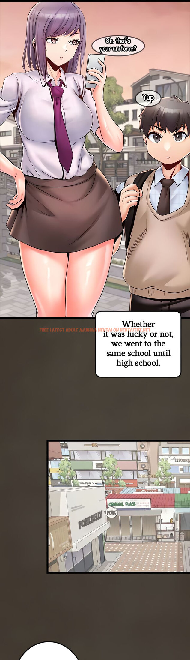 Read Hentai Image 19 078 in comic Phone Sex - Chapter 26 - hentaitnt.net