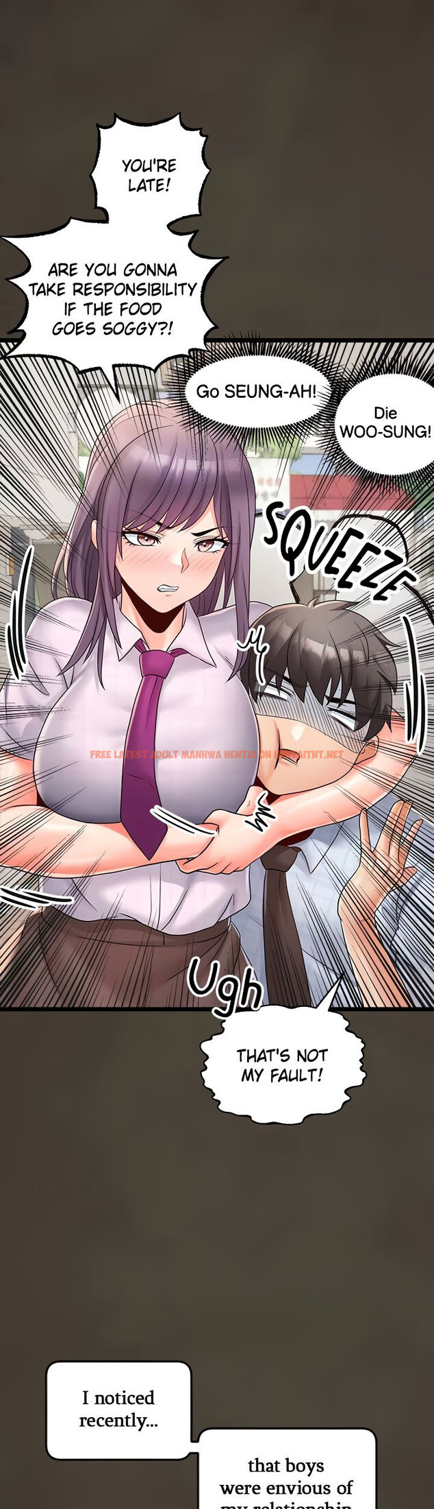 Read Hentai Image 21 078 in comic Phone Sex - Chapter 26 - hentaitnt.net