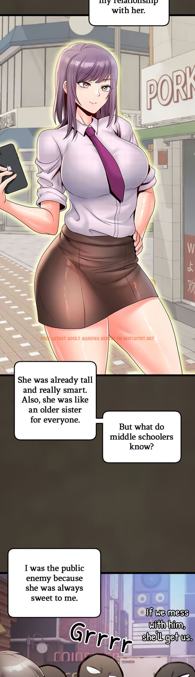 Read Hentai Image 22 078 in comic Phone Sex - Chapter 26 - hentaitnt.net