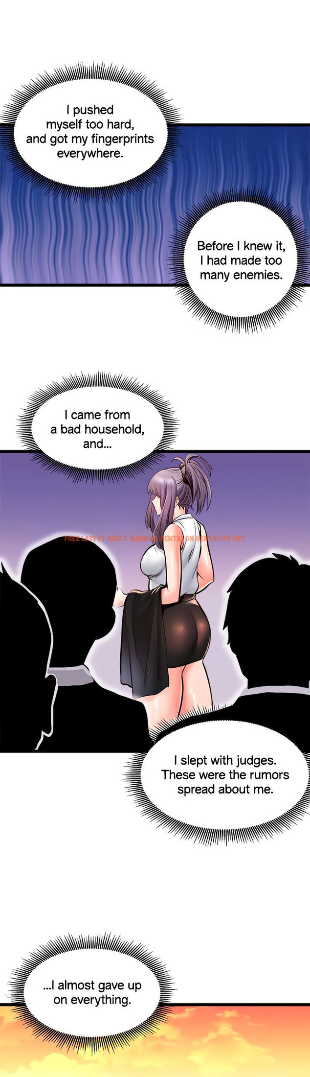 Read Hentai Image 38 079 in comic Phone Sex - Chapter 26 - hentaitnt.net