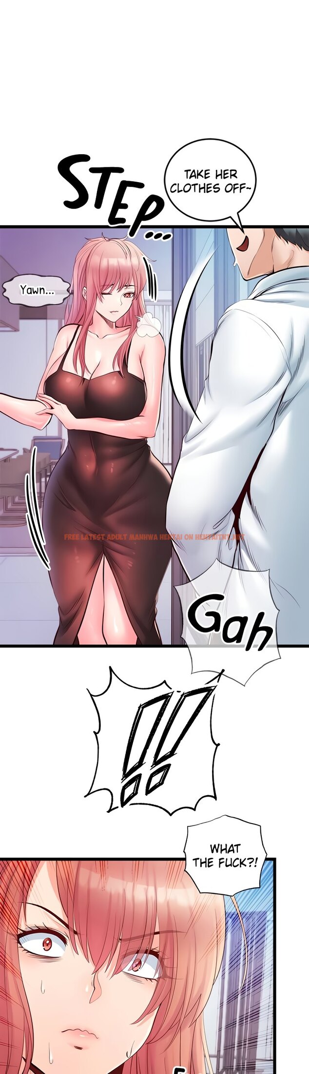 Read Hentai Image 1 082 in comic Phone Sex - Chapter 27 - hentaitnt.net