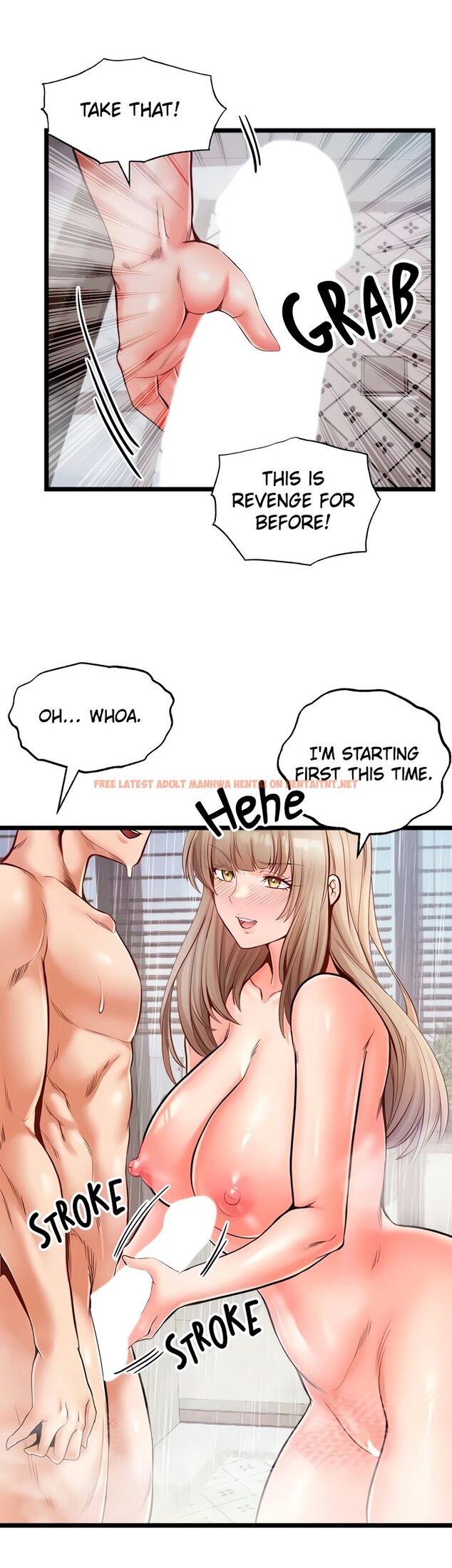 Read Hentai Image 22 084 in comic Phone Sex - Chapter 27 - hentaitnt.net