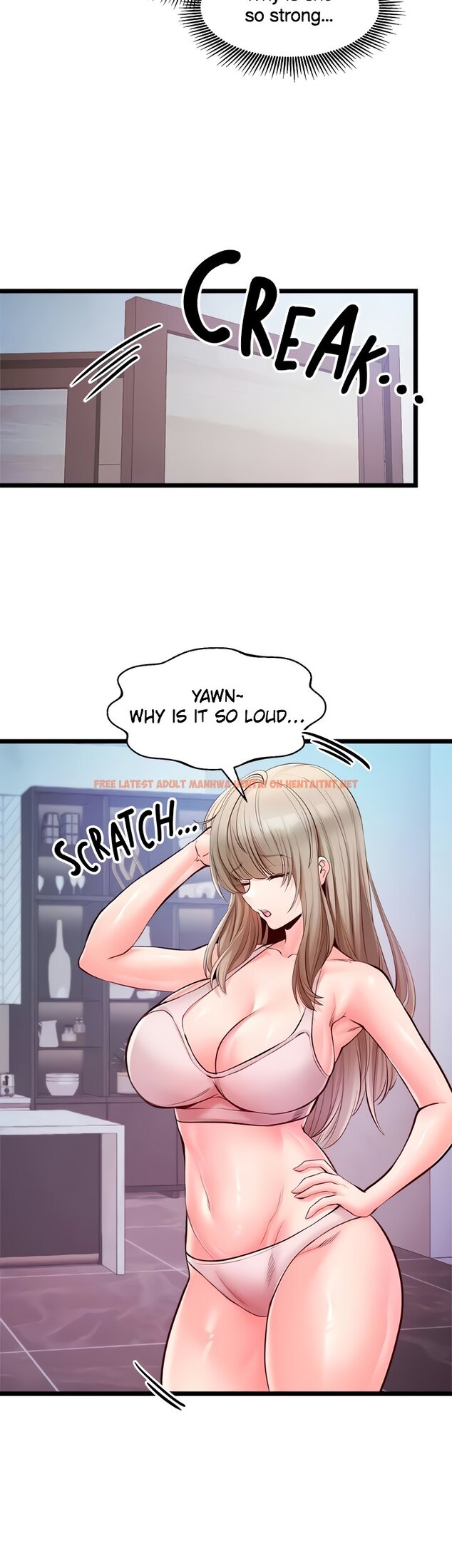 Read Hentai Image 5 083 in comic Phone Sex - Chapter 27 - hentaitnt.net