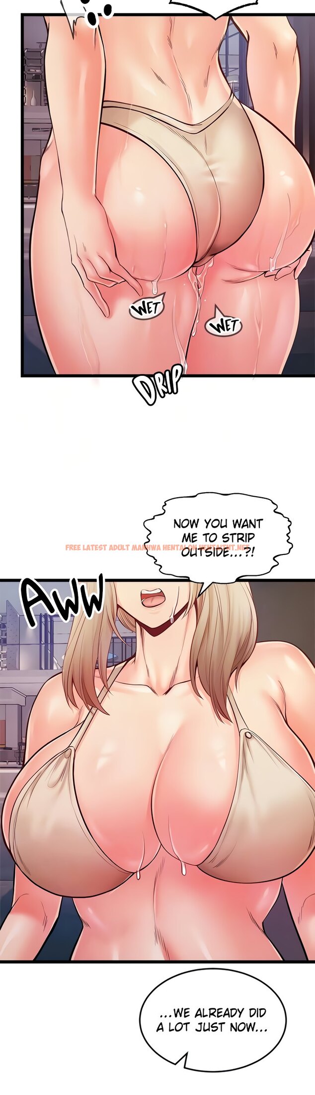 Read Hentai Image 14 829 in comic Phone Sex - Chapter 29 - hentaitnt.net