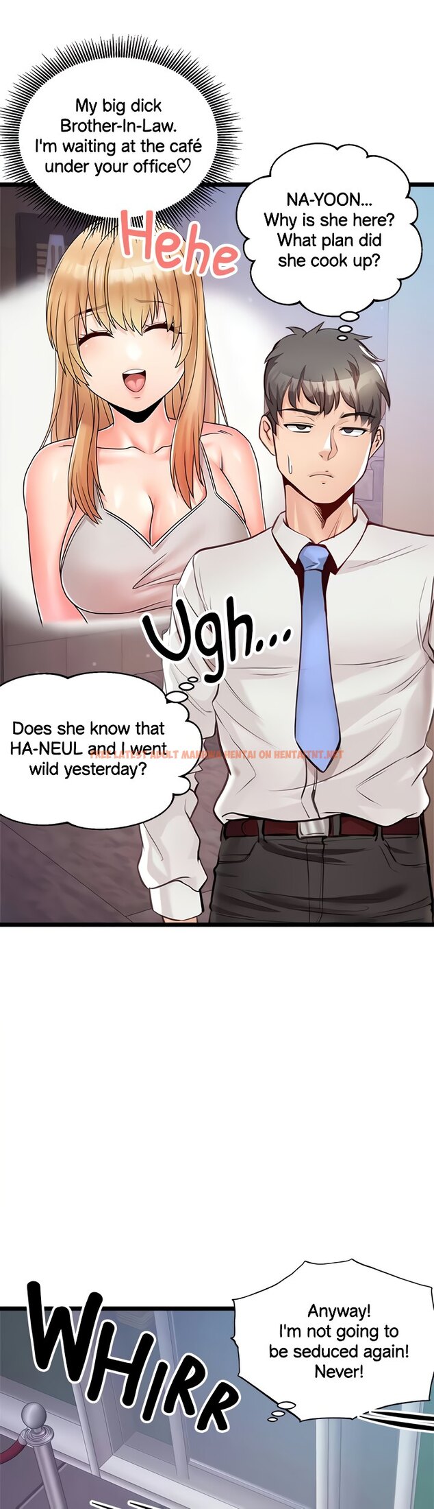 Read Hentai Image 47 833 in comic Phone Sex - Chapter 29 - hentaitnt.net