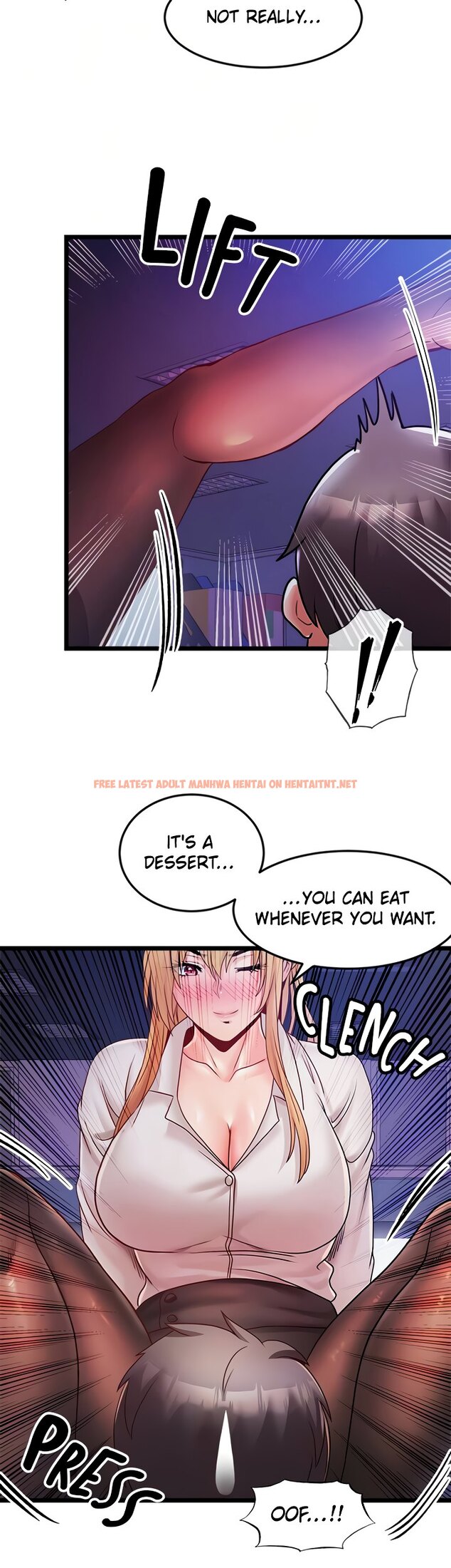 Read Hentai Image 31 465 in comic Phone Sex - Chapter 30 - hentaitnt.net