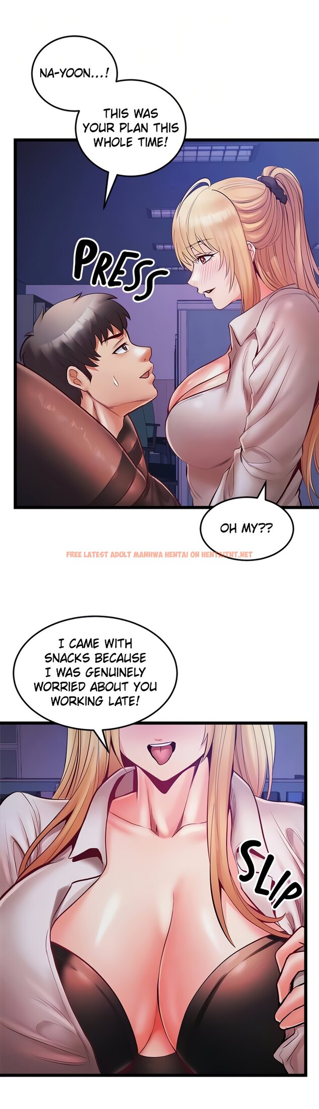 Read Hentai Image 32 465 in comic Phone Sex - Chapter 30 - hentaitnt.net