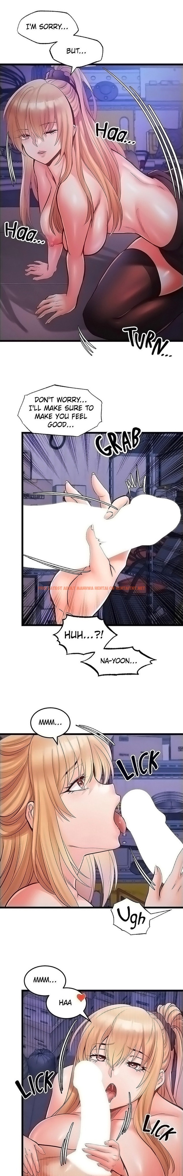 Read Hentai Image 11 429 in comic Phone Sex - Chapter 32 - hentaitnt.net