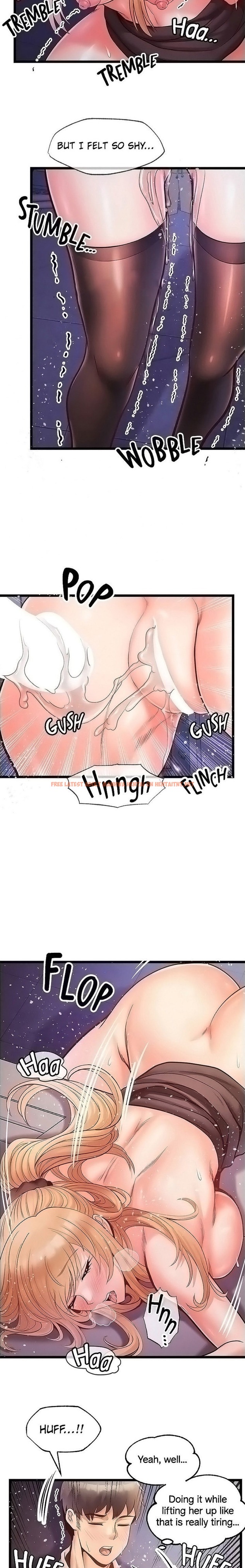 Read Hentai Image 9 429 in comic Phone Sex - Chapter 32 - hentaitnt.net