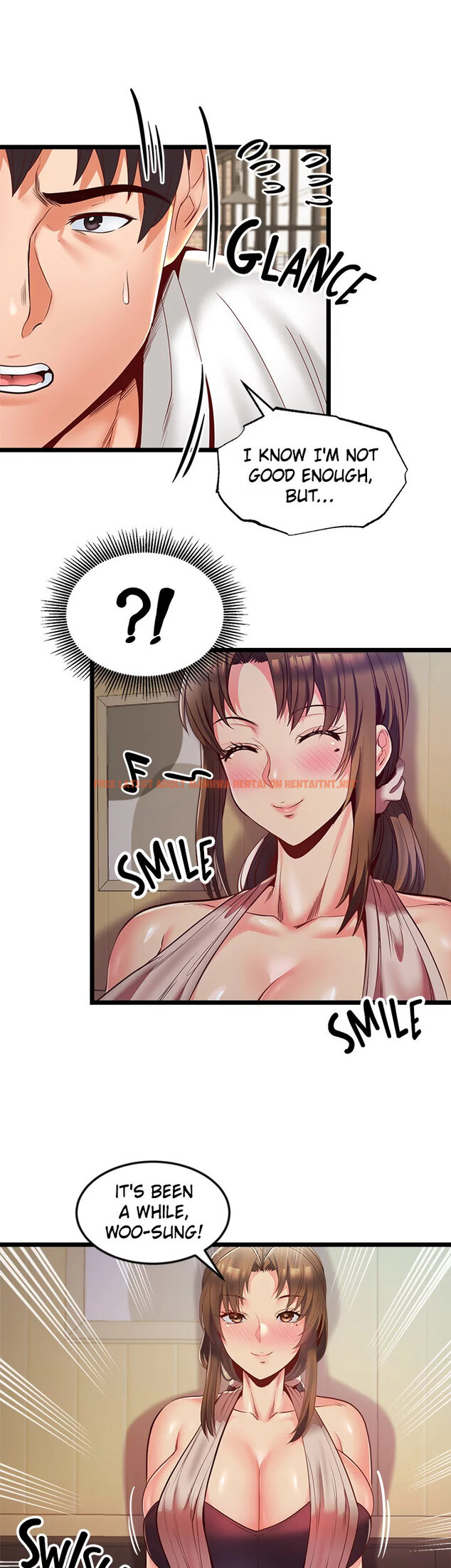 Read Hentai Image 30 664 in comic Phone Sex - Chapter 33 - hentaitnt.net