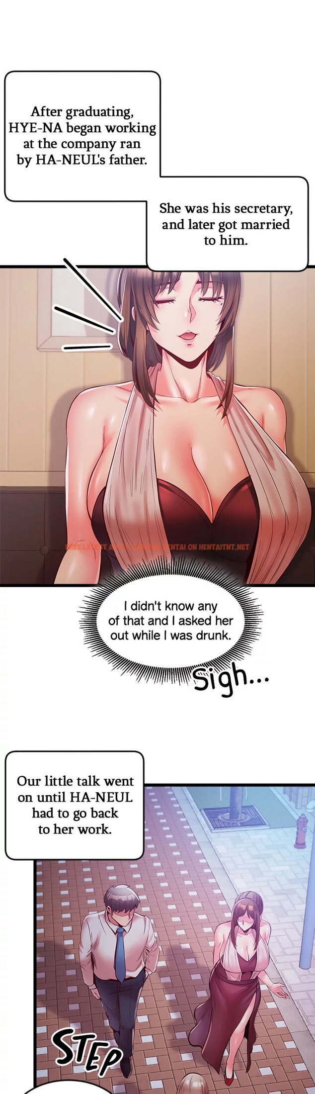 Read Hentai Image 37 664 in comic Phone Sex - Chapter 33 - hentaitnt.net