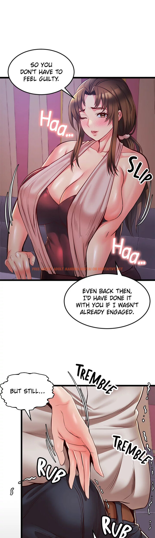 Read Hentai Image 50 665 in comic Phone Sex - Chapter 33 - hentaitnt.net