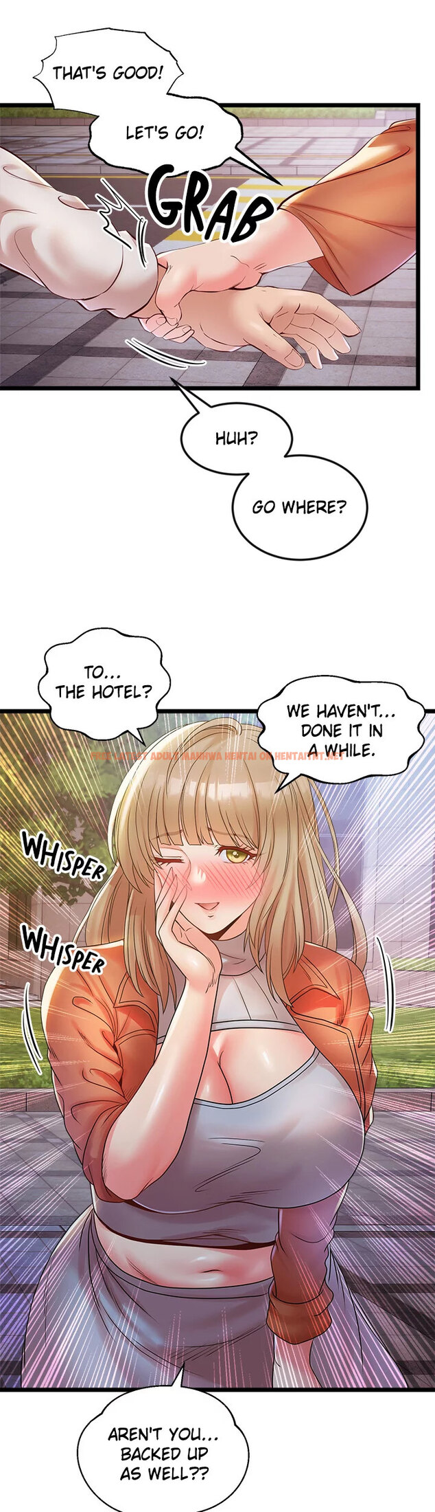 Read Hentai Image 9 725 in comic Phone Sex - Chapter 34 - hentaitnt.net