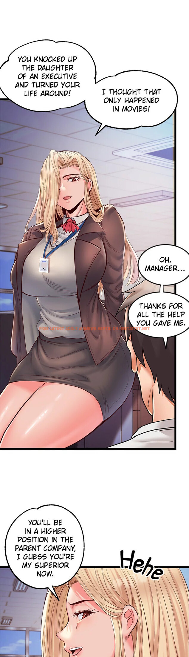 Read Hentai Image 33 031 in comic Phone Sex - Chapter 35 - hentaitnt.net