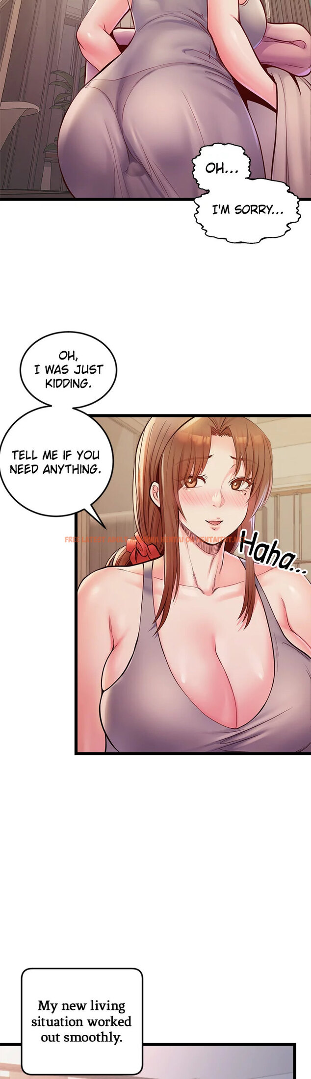 Read Hentai Image 37 031 in comic Phone Sex - Chapter 35 - hentaitnt.net