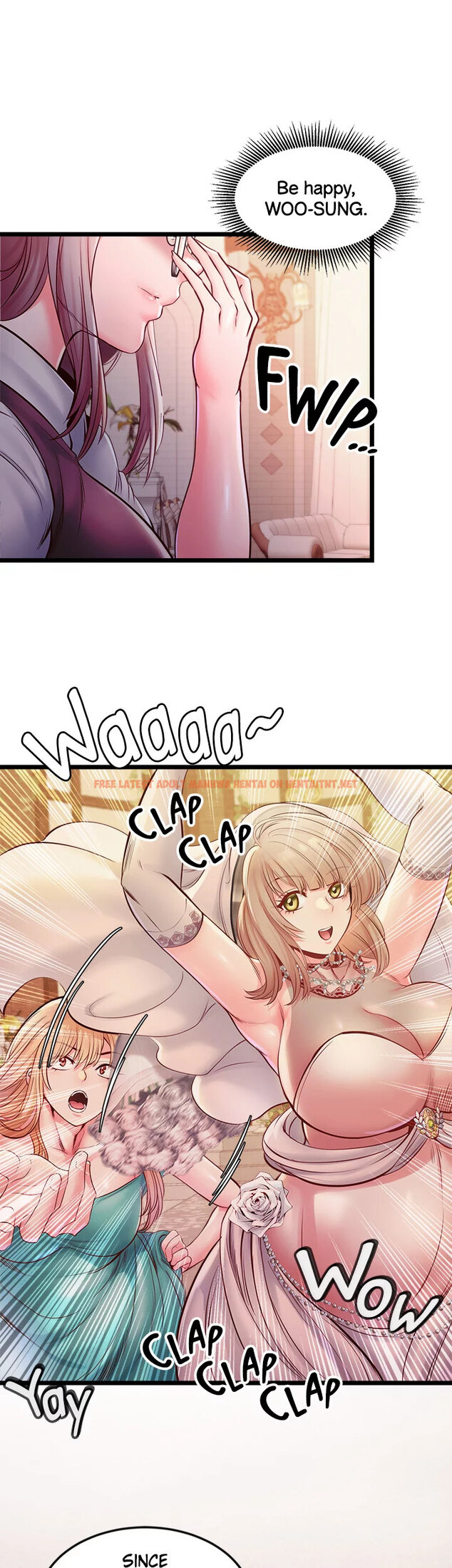 Read Hentai Image 47 032 in comic Phone Sex - Chapter 35 - hentaitnt.net