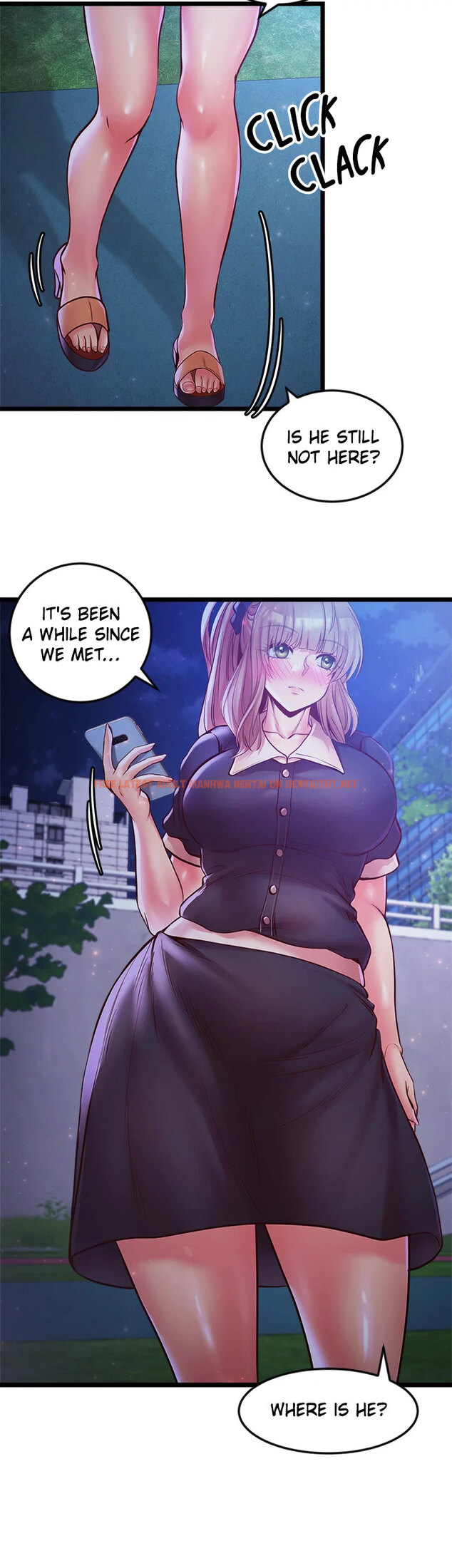 Read Hentai Image 6 030 in comic Phone Sex - Chapter 35 - hentaitnt.net