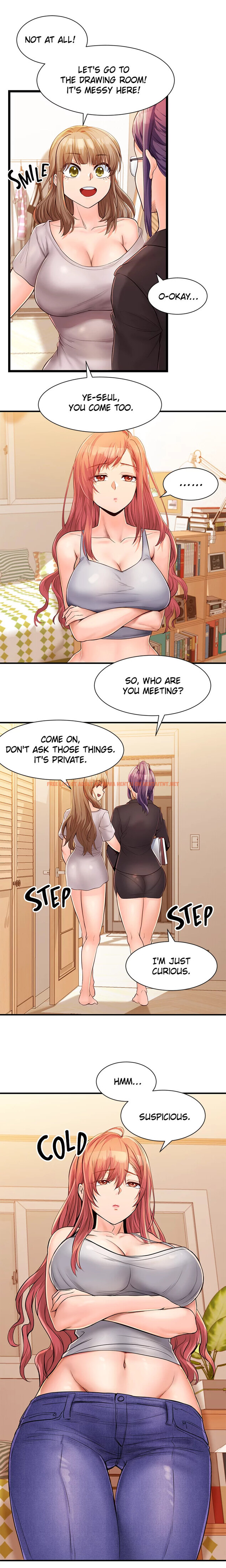 Read Hentai Image 11 345 in comic Phone Sex - Chapter 7 - hentaitnt.net