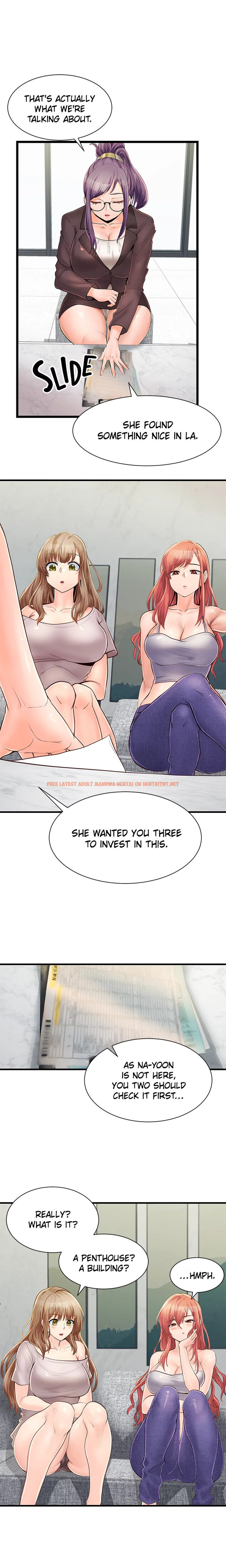 Read Hentai Image 13 345 in comic Phone Sex - Chapter 7 - hentaitnt.net