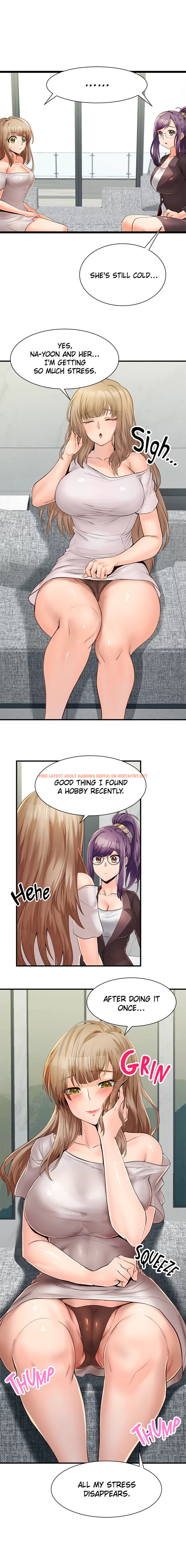 Read Hentai Image 15 345 in comic Phone Sex - Chapter 7 - hentaitnt.net