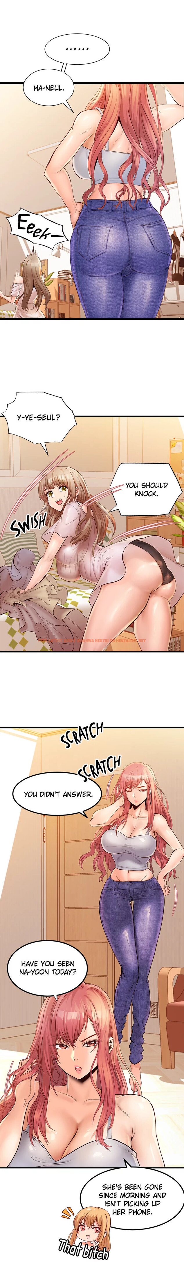 Read Hentai Image 7 345 in comic Phone Sex - Chapter 7 - hentaitnt.net