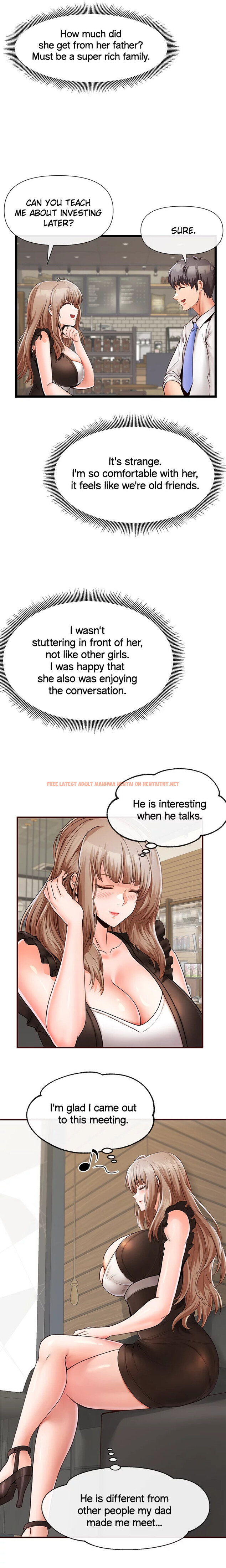 Read Hentai Image 7 360 in comic Phone Sex - Chapter 8 - hentaitnt.net