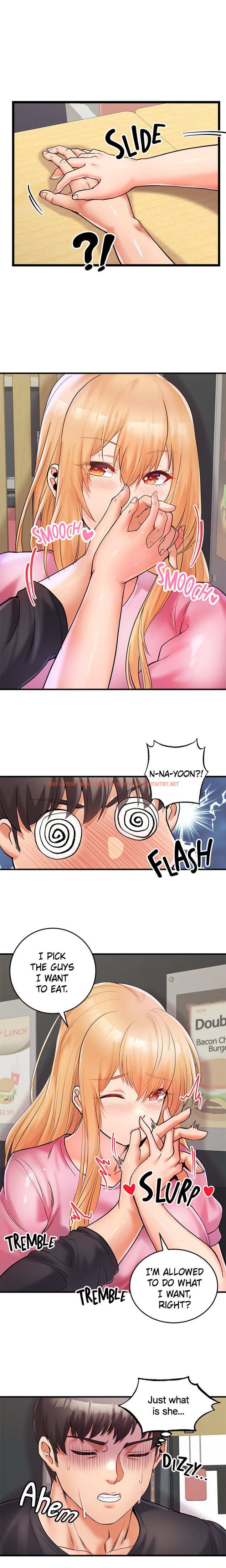 Read Hentai Image 17 915 in comic Phone Sex - Chapter 9 - hentaitnt.net