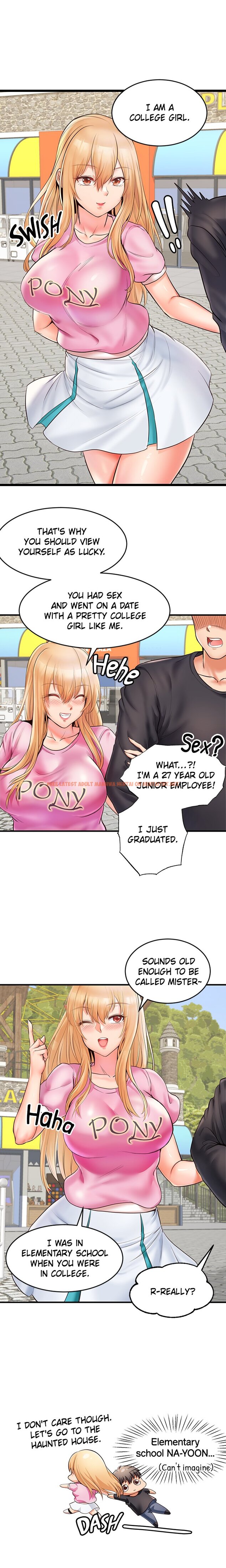 Read Hentai Image 8 914 in comic Phone Sex - Chapter 9 - hentaitnt.net