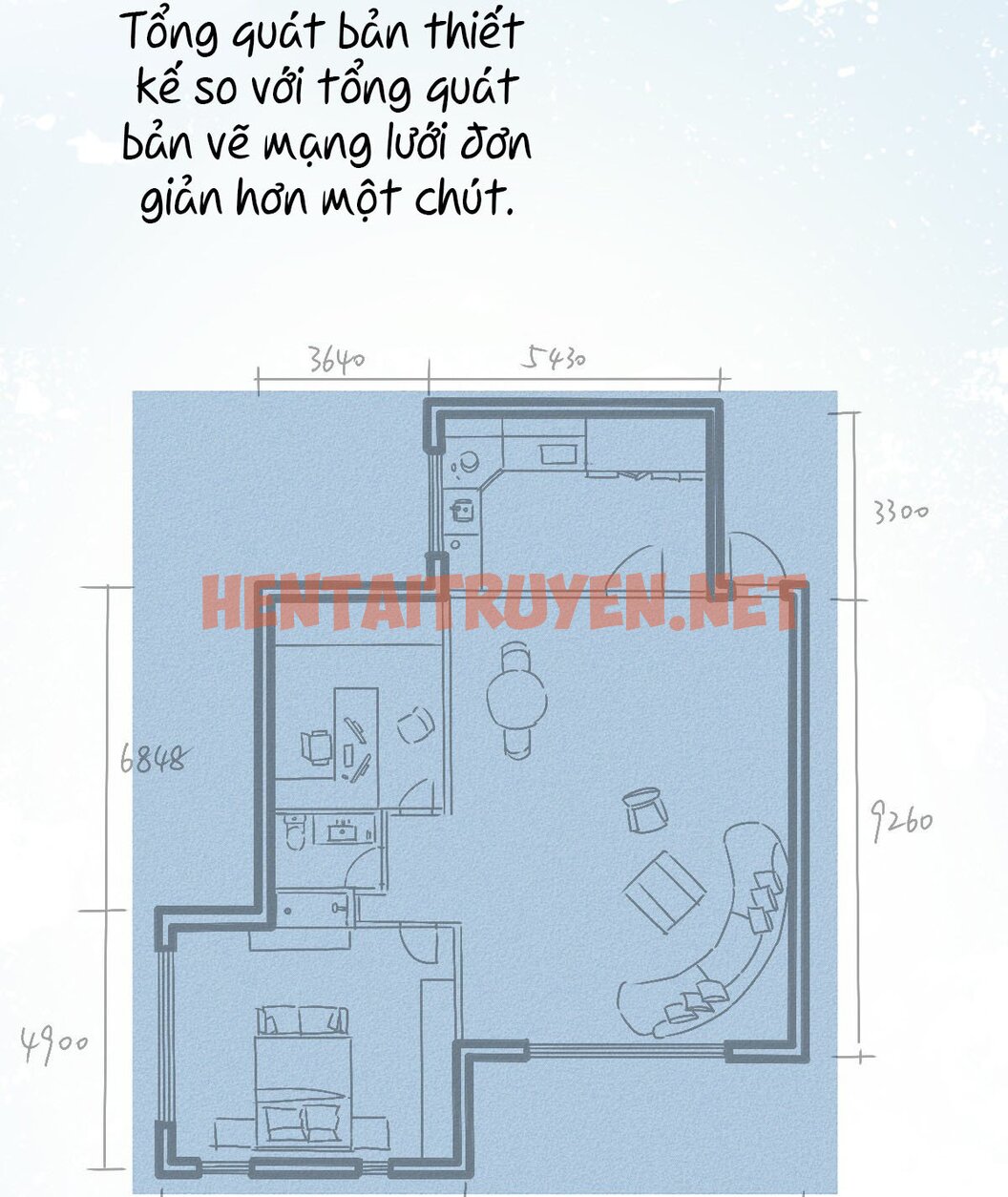 Xem ảnh Phong Cầu Số 8 - Chap 5 - img_010_1627237012 - HentaiTruyen.net