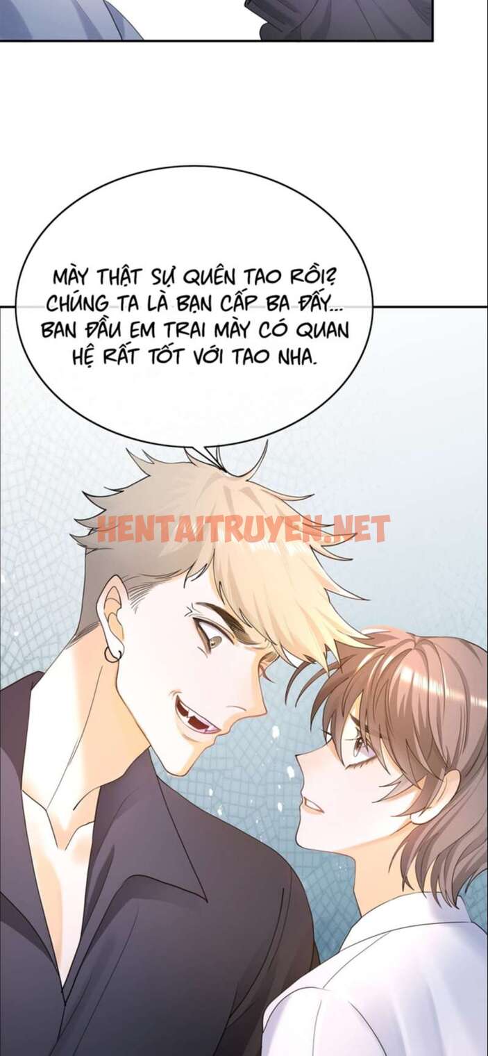 Xem ảnh Phù Hợp Quá Hạn - Chap 6 - img_019_1691821747 - TruyenVN.APP